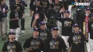 台灣隊「最年輕」勇奪12強冠軍　團隊獎金上看3.1億