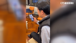 台灣隊奪冠！　賴清德視訊大讚陳傑憲「偶像英雄」