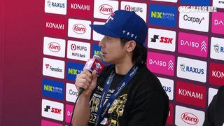 締造歷史的一夜！　12強台灣隊登頂成為世界冠軍