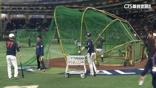 台灣奪冠中斷日本連勝紀錄　大谷翔平IG道賀