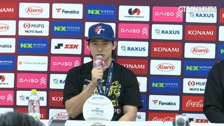 台灣隊12強奪冠　陳傑憲：打國際賽事更有信心