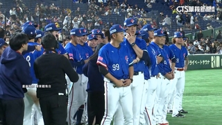 台灣隊防禦率2.51　林岳平+王建民打造12隊最強