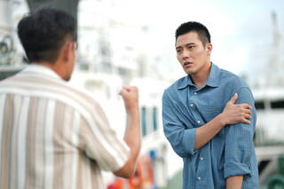 《阿榮與阿玉》情書背後的感情哲學 無畏追愛還是接受遺憾？