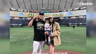 台灣英雄落淚　陳傑憲.郭俊麟奪勝後激動暴哭