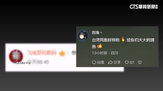 世界棒球台灣奪冠　中國網友自嗨「恭喜同胞」