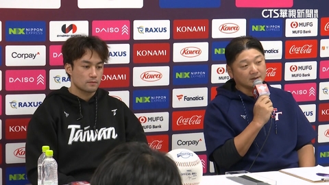 從質疑到掌聲! 總教練曾豪駒帶出台灣隊史首冠