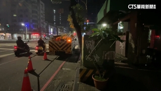 高雄深夜停電　新興.苓雅422戶一度受影響