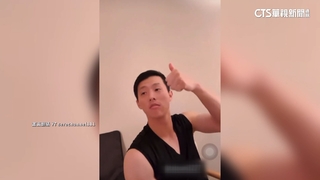 辰己涼介改當投手？　哈佛妻：他比讚幽默回Yes