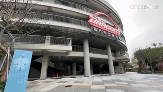 12強台日大戰新竹兩樣情！　球迷怨竹市無規劃