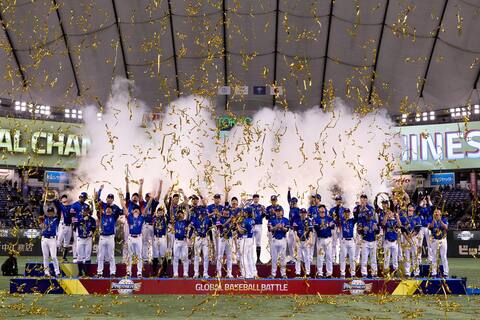 12強紀念幣有望發行? 央行正面回應:適時報政院核定