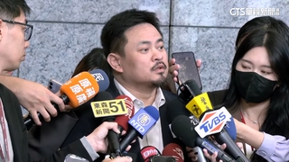 洪申翰視察勞發署北分署　宣布：拒絕送禮文化