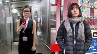 發文示愛陳傑憲遭陳沂酸「女權自助餐」　李怡貞反擊：想帶風向要努力一點