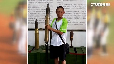 江國豪笑投手裝備贈辰己涼介 2人隔空趣味互動