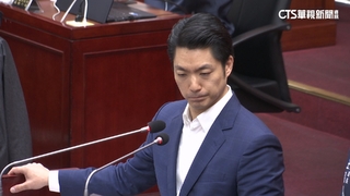 發獎金找嘸「台北選手」！　蔣萬安被綠議員虧：漏氣