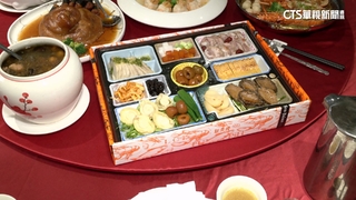 單點選擇彈性.套餐享優惠　「年菜外帶預購戰」提早開打