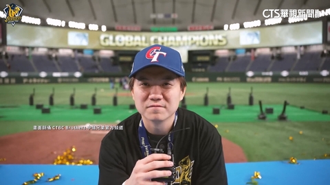 日媒評選12強最佳陣容 江坤宇入選最佳游擊手