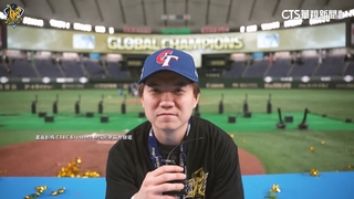 日媒評選12強最佳陣容　江坤宇入選最佳游擊手