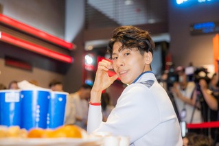 遭世界拳總質疑性別　林郁婷棄賽抗議　侯友宜力挺：支持他們所有決定