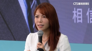 傳柯文哲封陳智菡「比特犬」執行千萬計畫　她駁：根本0元