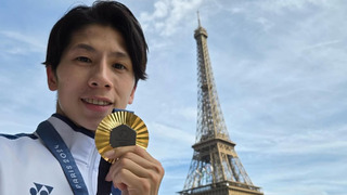 林郁婷性別又遭質疑　體育署籲世界拳總「不要重蹈覆轍」：盡快完備制度