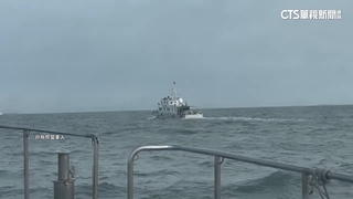 海巡女下士洩密中國　管碧玲喊痛心：還有其它案