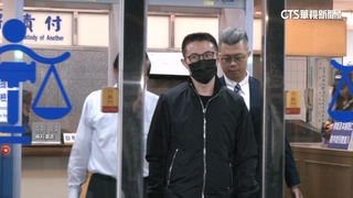 88會館郭哲敏1億交保撤銷！　遭裁定延押兩個月