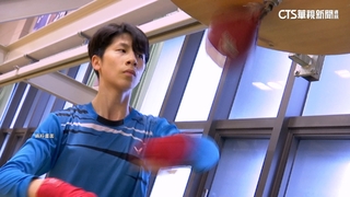 赴英國比賽「又遭質疑性別」　林郁婷怒棄賽表達抗議