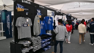 大谷17號球衣價破5千搶手　球星加持經濟效益高