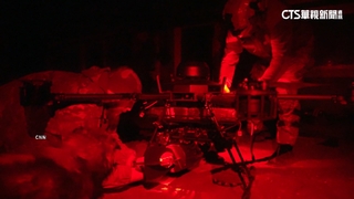 烏軍人手不足　無人機部隊苦守東部戰線　防禦距離大減