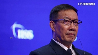 英媒報中國防部長又涉貪　中外交部否認：捕風捉影