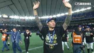 王牌投手林昱珉動向曝？　父親好友賴坤成：服役再赴美