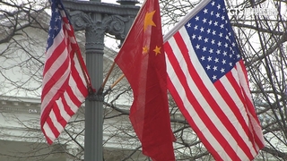 美中兩國完成換囚協議！　3美國公民獲釋返家