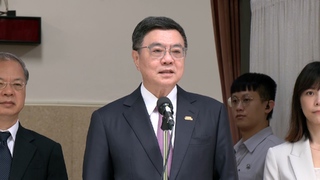 「波波醫師」爭議燒　卓榮泰：每年50個實習名額不增、嚴謹採認國外學歷