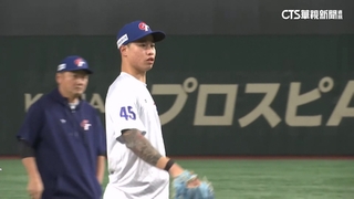 林昱珉冠軍賽後動向曝光！　父親：先當「12天」兵再赴美