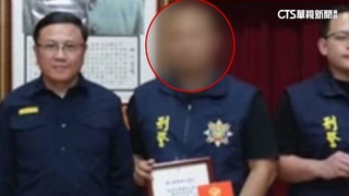 彰警輕生亡「留言點名3人」　妻控遭霸凌.警方否認