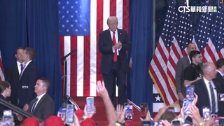 美晶片補貼台積電恐生變？　川普準閣員批「浪費」