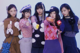 NewJeans宣布今起解約　韓媒：ADOR事先未知