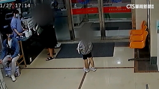 母控未帶健保卡嬰孩遭拒看　醫院：只是請她先掛號