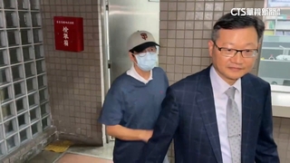 高雄市議員黃紹庭涉貪！　起訴後150萬元交保限境