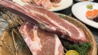 台灣豬肉外銷再傳捷報！ 暌違15年重返新加坡市場