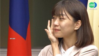 「甜心議員」詐領助理費遭判刑　林穎孟：看誰在胡說八道