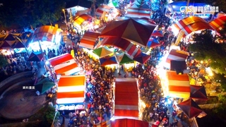 好夯！潮州春節假日市集特區競標　500人搶47格