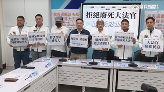 白玫瑰12/3重返凱道反廢死　綠委：尊重多元聲音