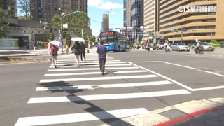 單週交通事故死亡15人 7月以來新低　最多死亡縣市公布