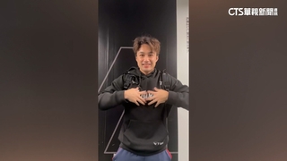 台灣尚勇球員旋風！　球迷剪髮指定同款「潘傑楷頭」