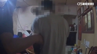 毒駕撞死警！　2案上游藥頭皆遭逮　「依托咪酯」列二級毒品