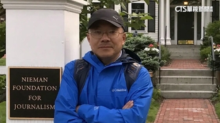 中共黨報前高層董郁玉　遭控間諜罪判處7年