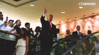 川普喊上任後加收關稅！　美國通膨恐增加1%