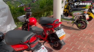 正式納管！　微型電動二輪車未掛牌上路　今起開罰