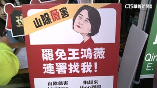 大罷免潮來了？　立院8藍委遭點名　藍委：仇恨動員